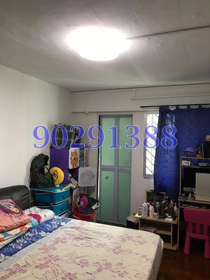 Blk 758 Yishun Street 72 (Yishun), HDB 4 Rooms #147159892